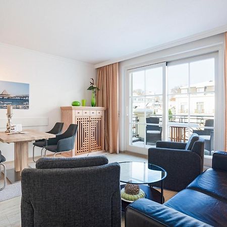 Seetelhotel Ostseeresidenz Heringsdorf Екстериор снимка