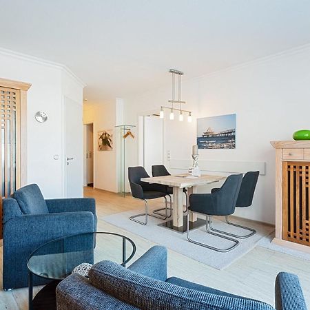 Seetelhotel Ostseeresidenz Heringsdorf Екстериор снимка