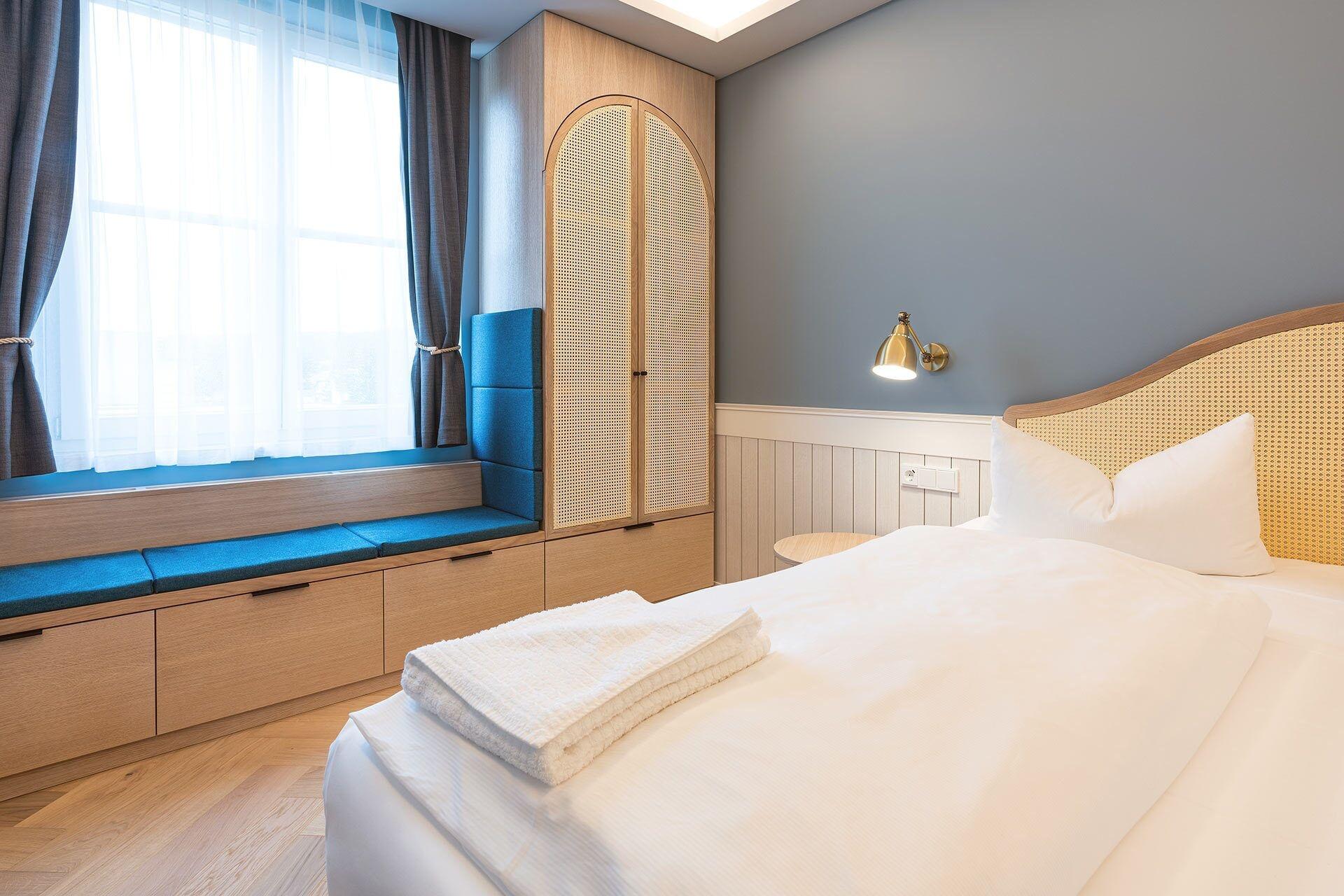 Seetelhotel Ostseeresidenz Heringsdorf Екстериор снимка