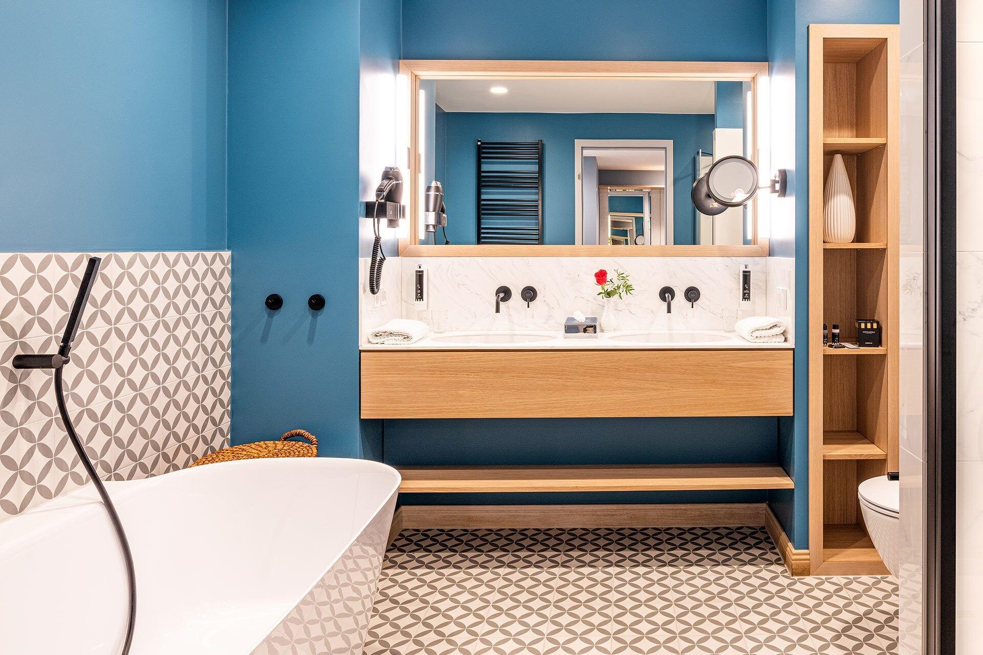 Seetelhotel Ostseeresidenz Heringsdorf Екстериор снимка