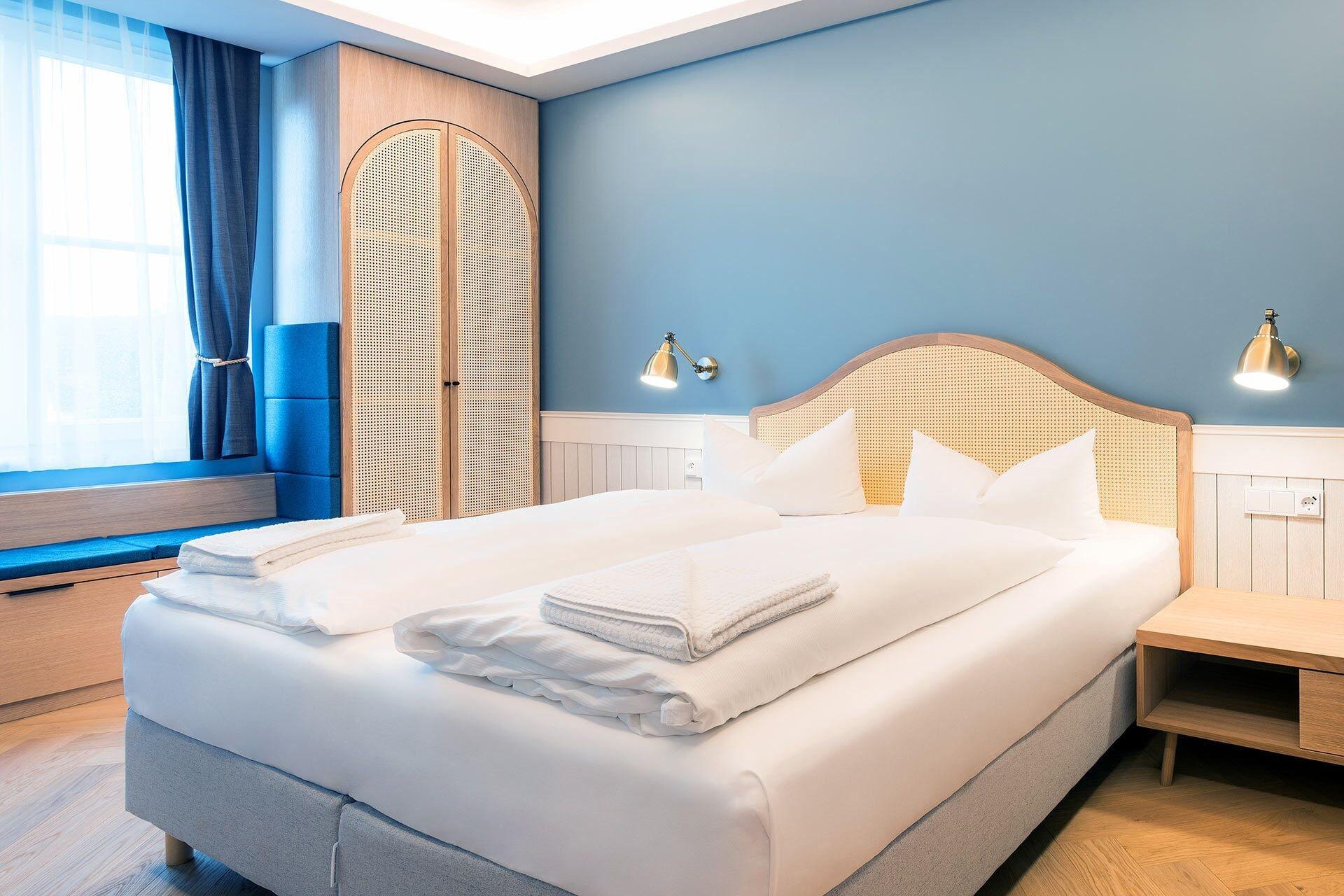 Seetelhotel Ostseeresidenz Heringsdorf Екстериор снимка